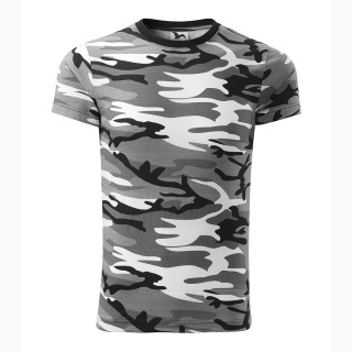 Tricou Camuflaj